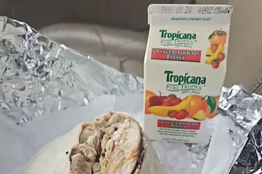 Bagelmania