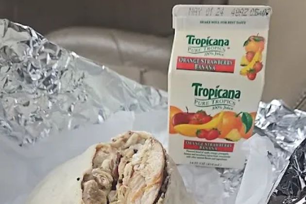 Bagelmania