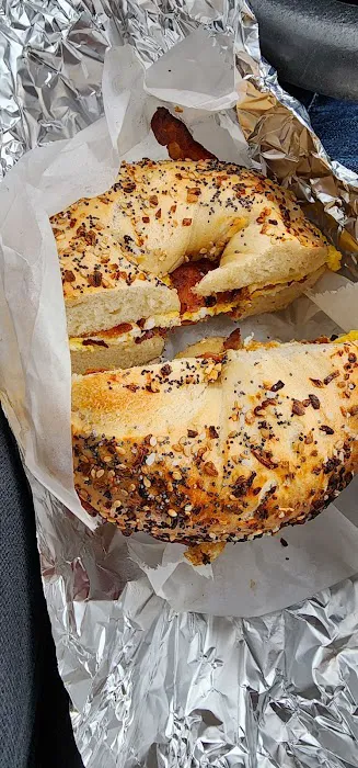 Bagelmania Picture 2