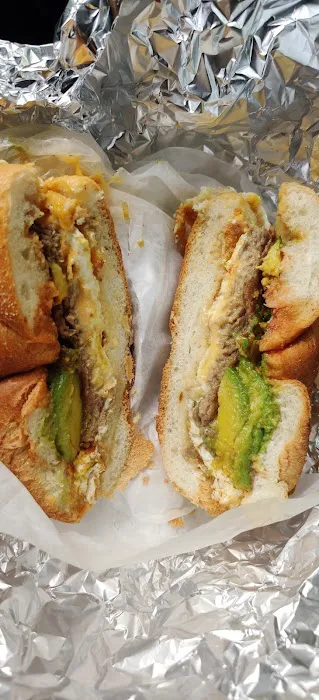 Bagelmania Picture 9
