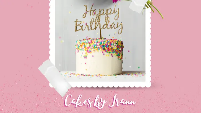 Cakes by Frann Picture 6