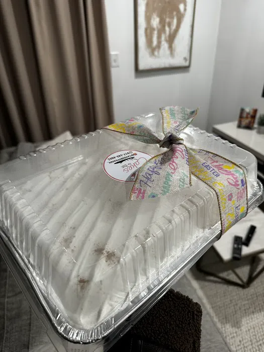 Cakes by Frann Picture 2