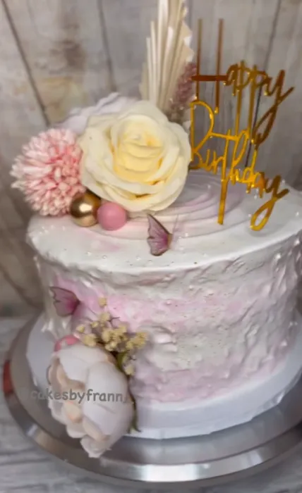 Cakes by Frann Picture 9