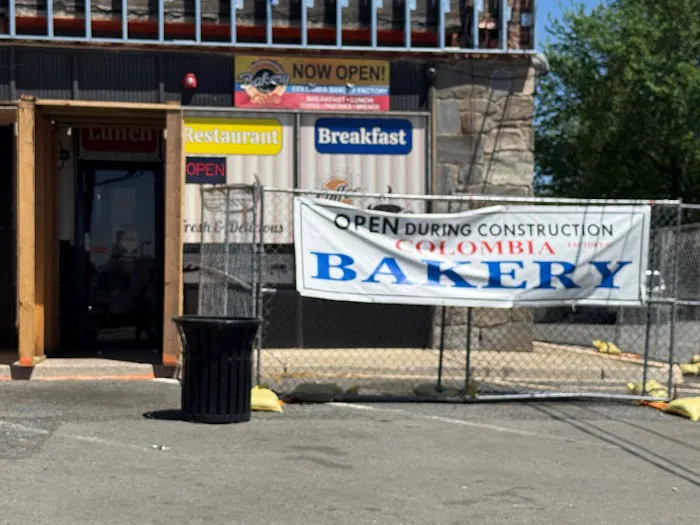 Colombia Bakery Factory - Maywood Picture 2