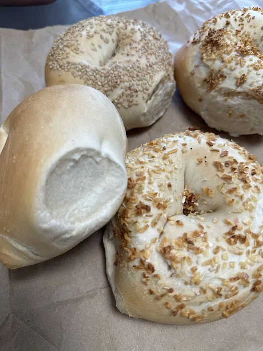 Essex Bagels Picture 5