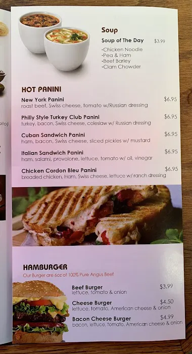 Essex Bagels Picture 7