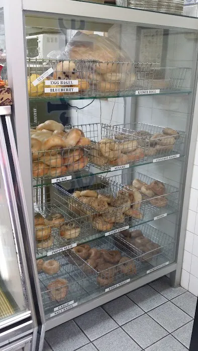Essex Bagels Picture 1