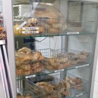 Essex Bagels ico