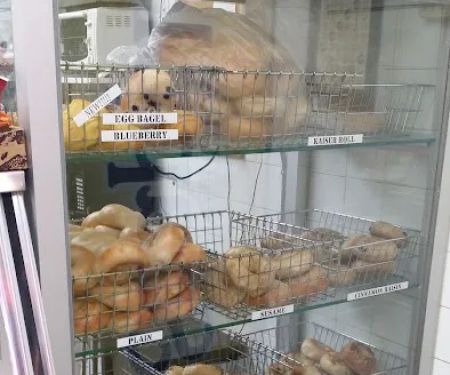 Essex Bagels