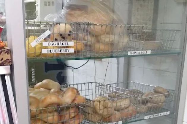Essex Bagels