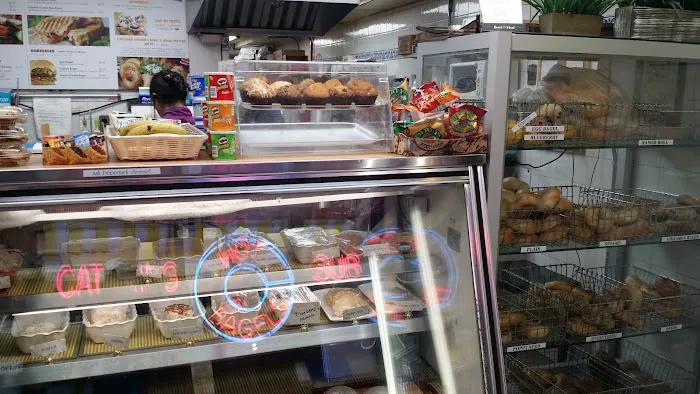 Essex Bagels Picture 2