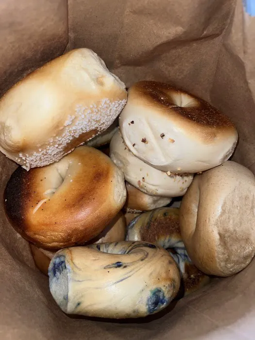 Essex Bagels Picture 4