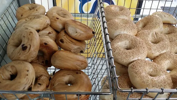 Essex Bagels Picture 3