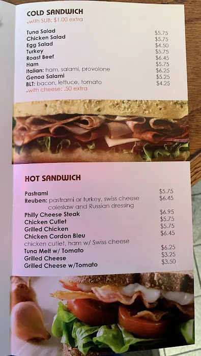 Essex Bagels Picture 9
