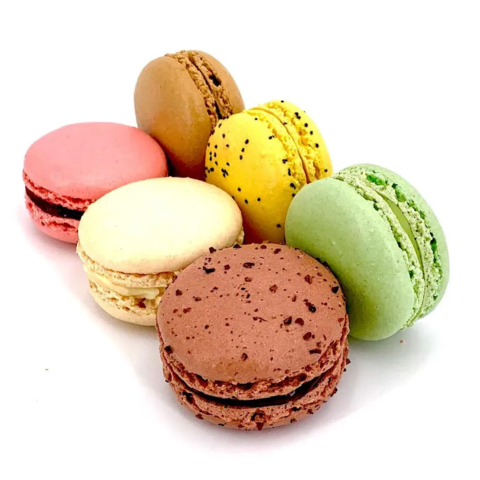 Mad Mac Macaron Picture 4
