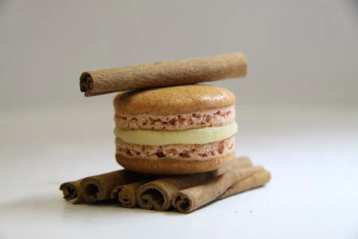 Mad Mac Macaron Picture 9