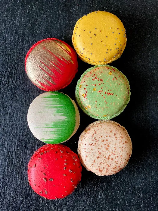 Mad Mac Macaron Picture 10