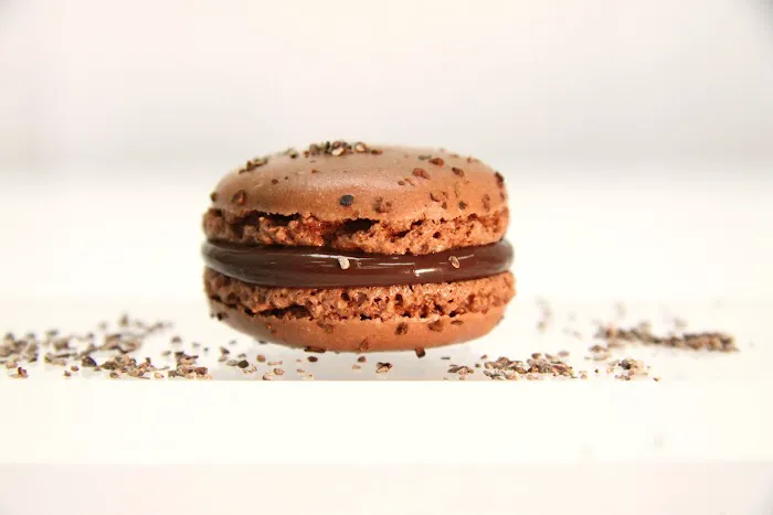 Mad Mac Macaron Picture 1