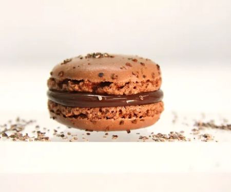 Mad Mac Macaron