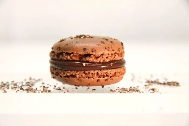 Mad Mac Macaron