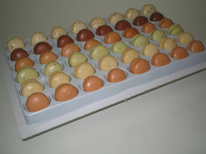 Mad Mac Macaron Picture 7