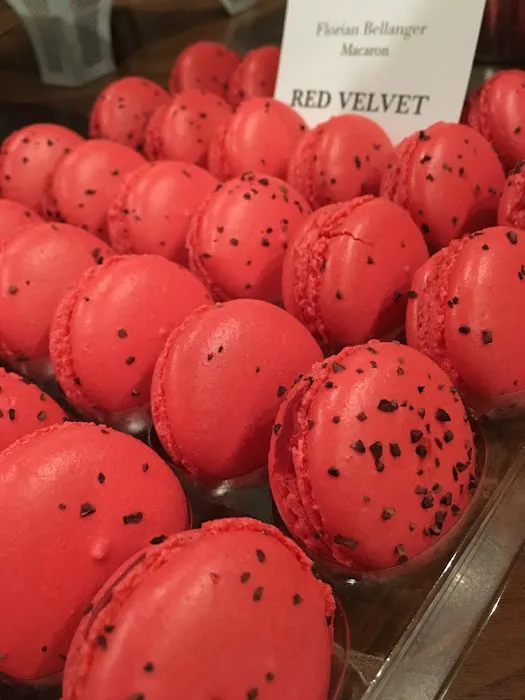 Mad Mac Macaron Picture 5