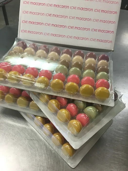 Mad Mac Macaron Picture 6