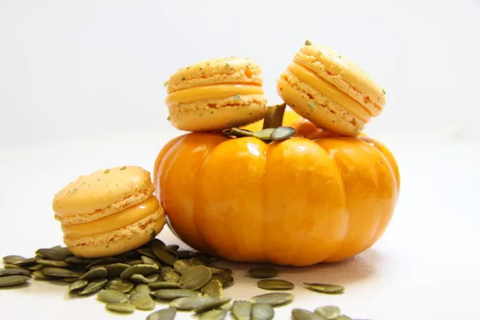 Mad Mac Macaron Picture 8