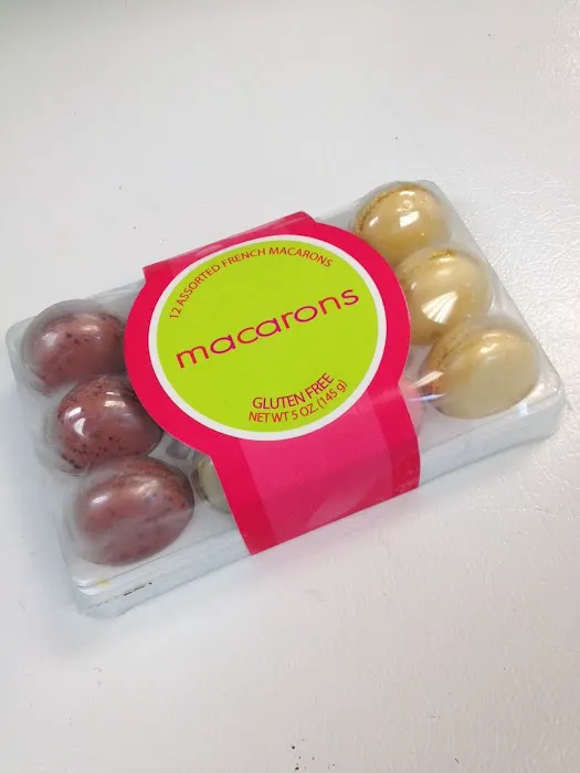 Mad Mac Macaron Picture 2