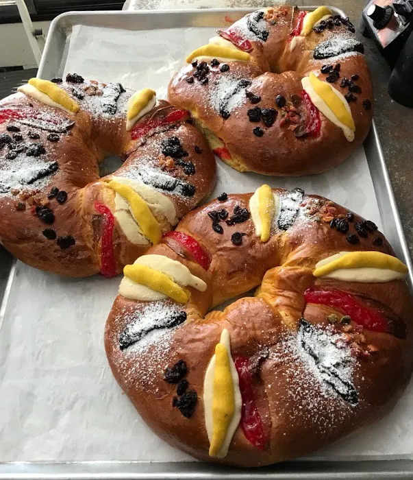 Cositas Ricas De Paterson Picture 9