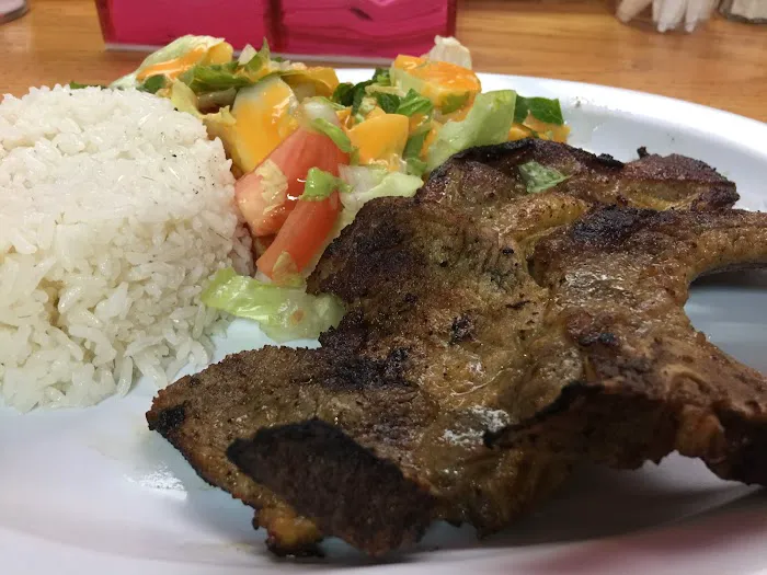 Cositas Ricas De Paterson Picture 2