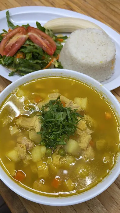 Cositas Ricas De Paterson Picture 4