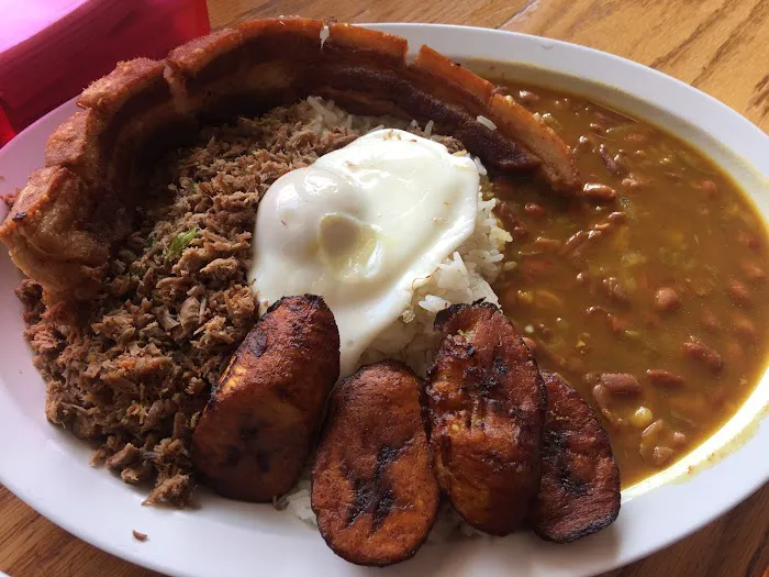 Cositas Ricas De Paterson Picture 8