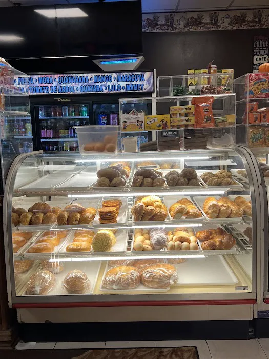 Cositas Ricas De Paterson Picture 3