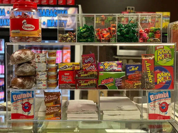 Cositas Ricas De Paterson Picture 7