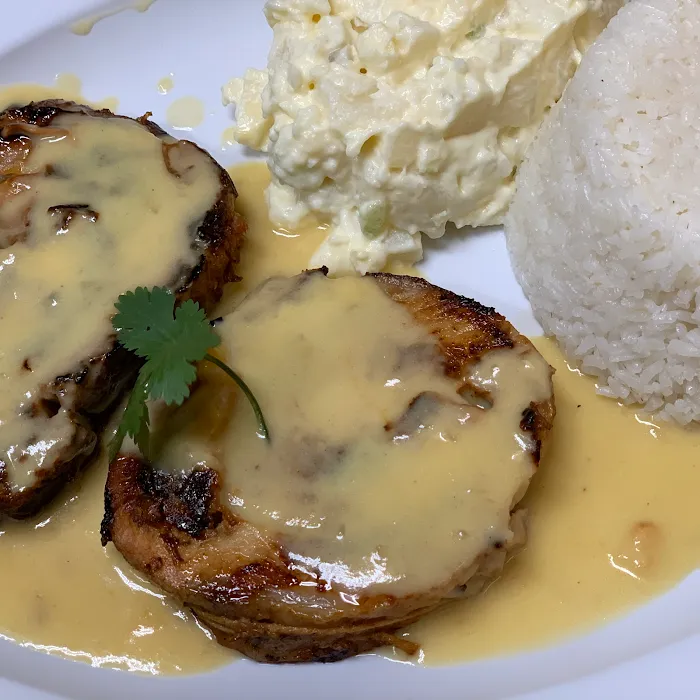 Cositas Ricas De Paterson Picture 10