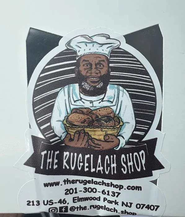 The Rugelach Shop Picture 7