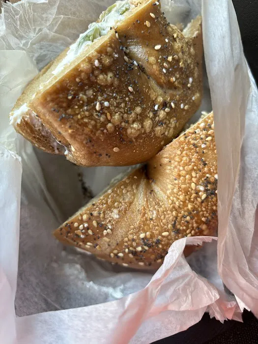 Mr Bagel & Deli Picture 9