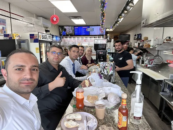 Mr Bagel & Deli Picture 3