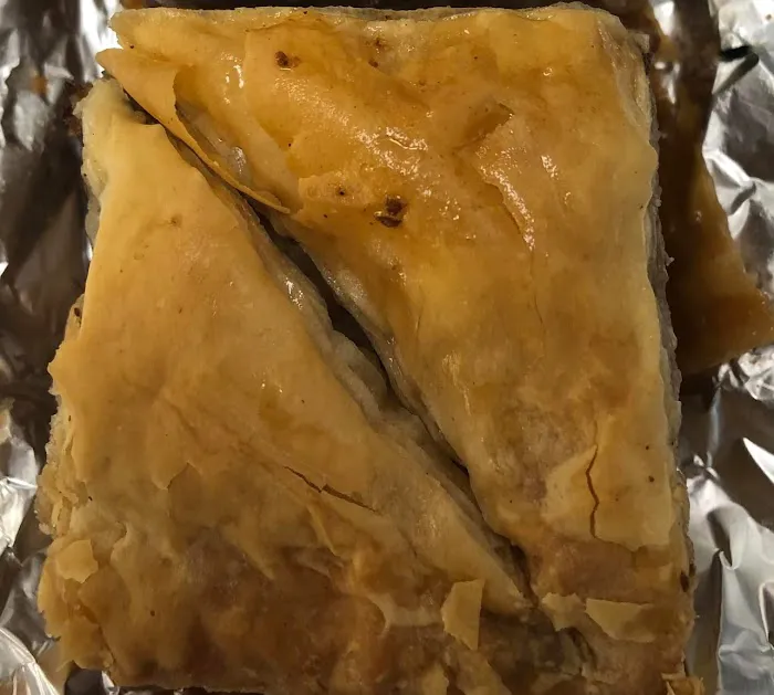 Athens Bakery Picture 10