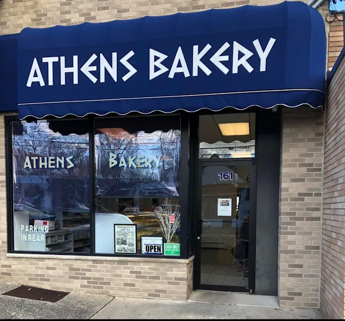 Athens Bakery Picture 4