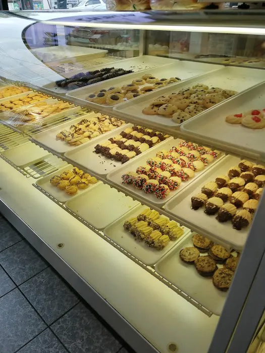 Athens Bakery Picture 6