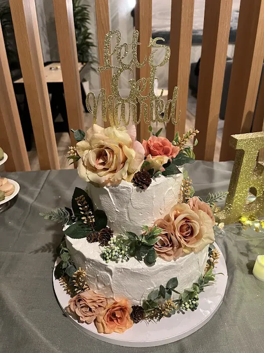 Karla Jiménez Cakes & More Picture 3