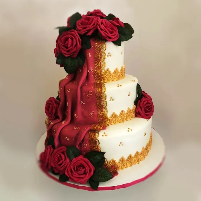 Karla Jiménez Cakes & More Picture 2