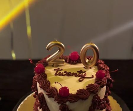 Karla Jiménez Cakes & More