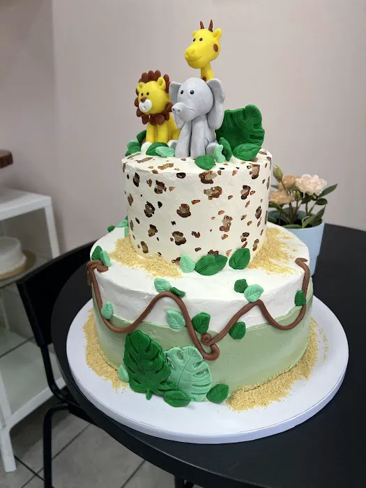Karla Jiménez Cakes & More Picture 9