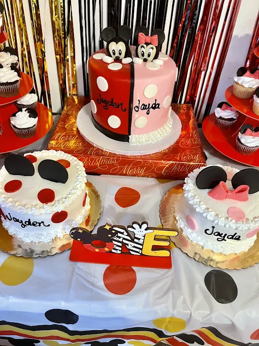 Karla Jiménez Cakes & More Picture 7