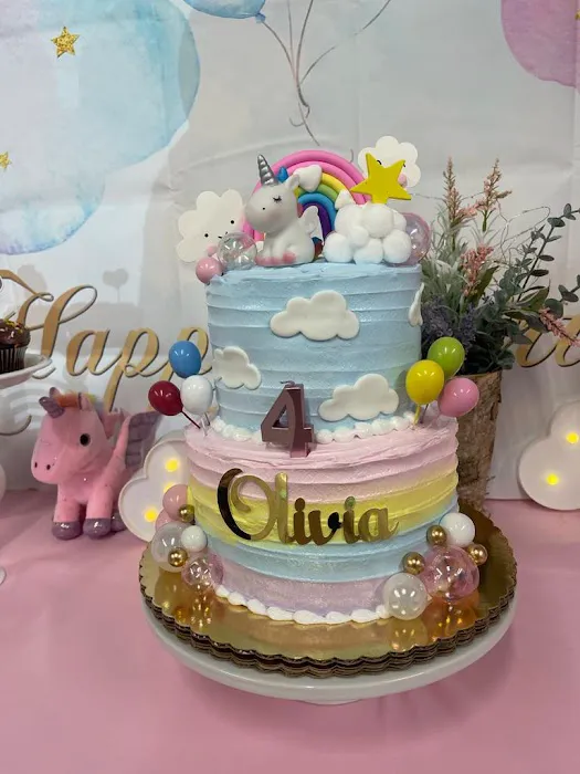 Karla Jiménez Cakes & More Picture 6