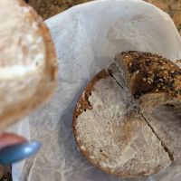 Bagel Twist & Deli ico