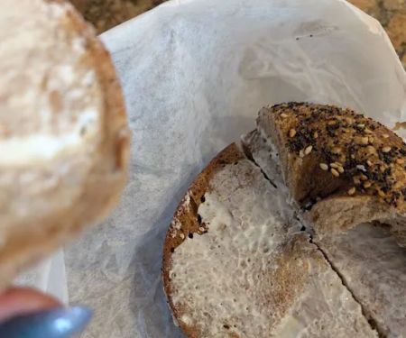 Bagel Twist & Deli